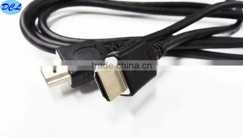 High speed hdmi cable male to male 1.5m