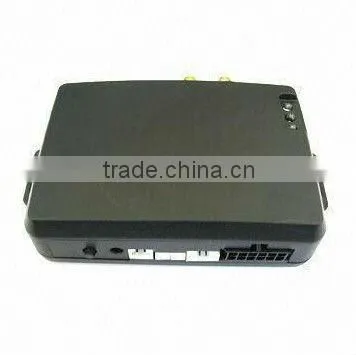 Real Time Gps Car/Vehicle Tracker with fuel Sensor