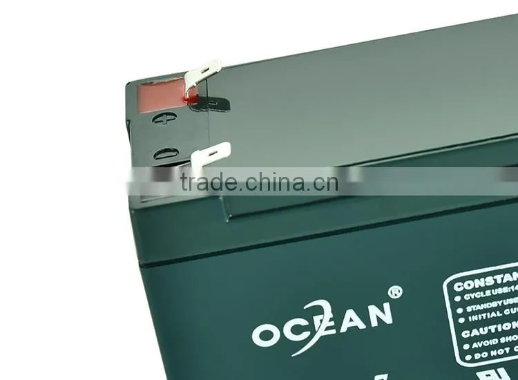 Nominal 12V best selling electronic 7ah battery inverter