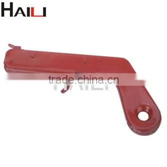 disposable flint lighter