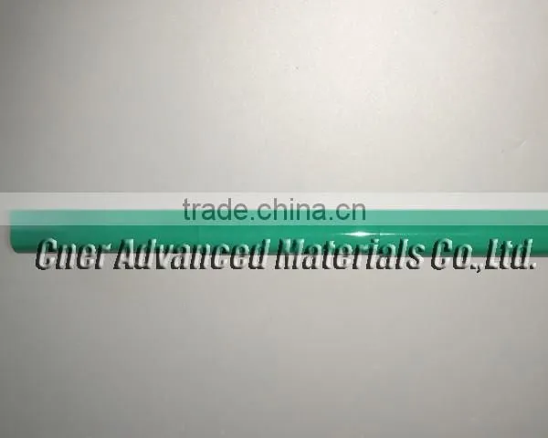 12ft 137cm middle tube Fiberglass telescopic pole 2016 new design