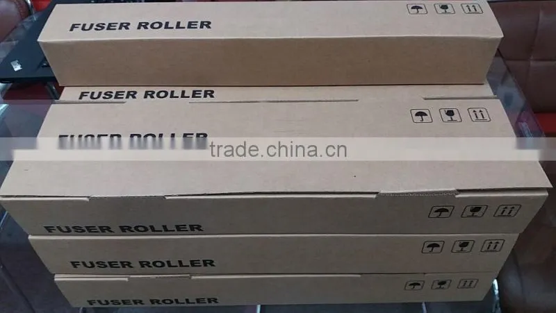 Fuser Upper Roller For Konica Minolta 3510/350/362/363
