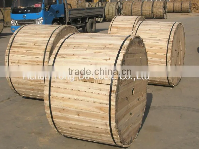 Galvanized Steel Wire Core For ACSR