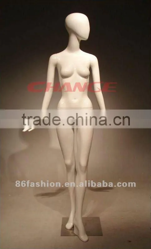 male mannequin