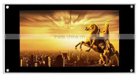 37 inch lcd video display