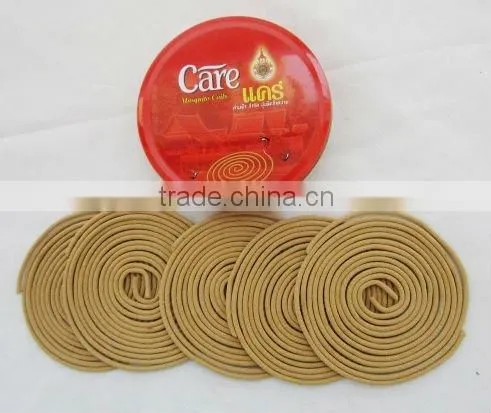 black mosquito repellent oil