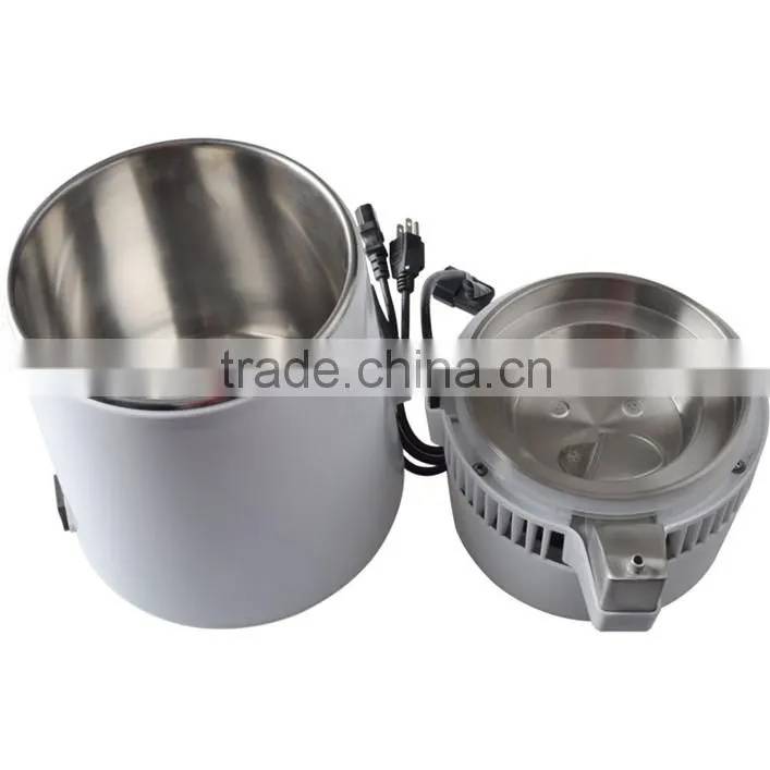 CE Approved High Quality Electric Water Distiller Home, Water Distiller 5 Liter