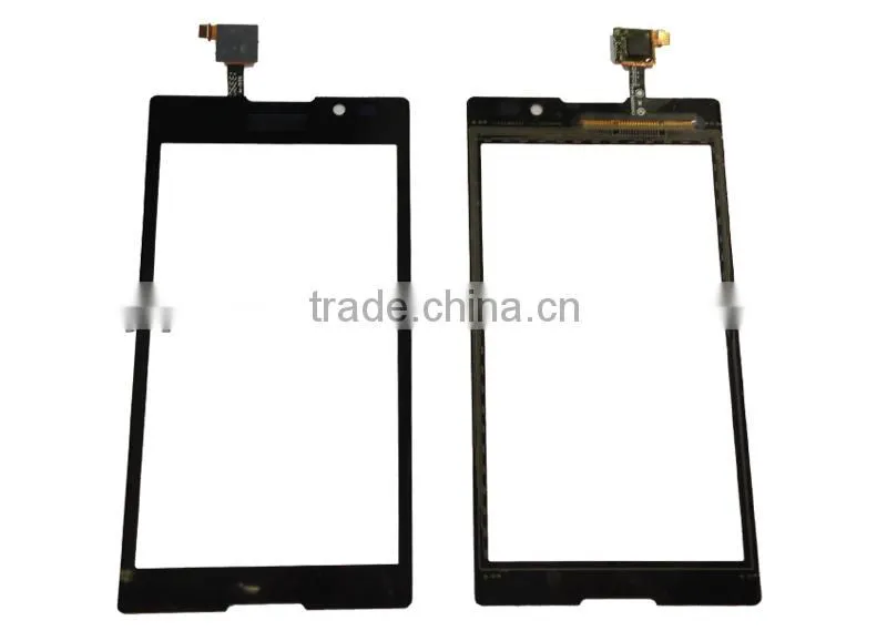 New products on china market touch screen for Sony Xperia C2305 S39H