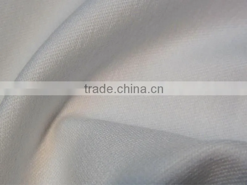 High quality Cotton stretch twill fabric lycra with SGS ASTM D3107 standard