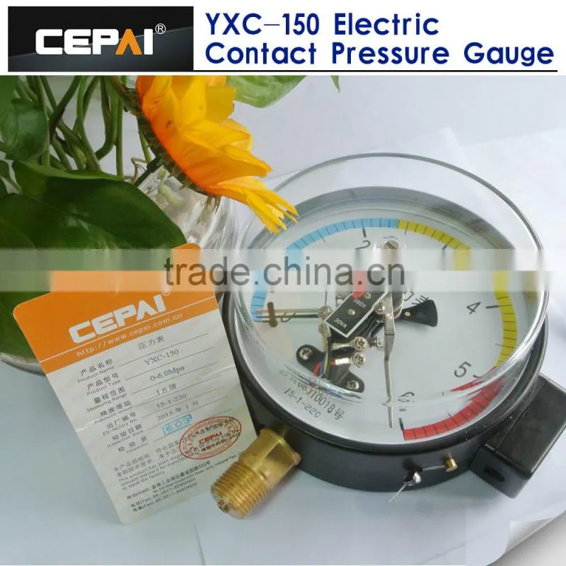 D502-7D type herio pressure switch