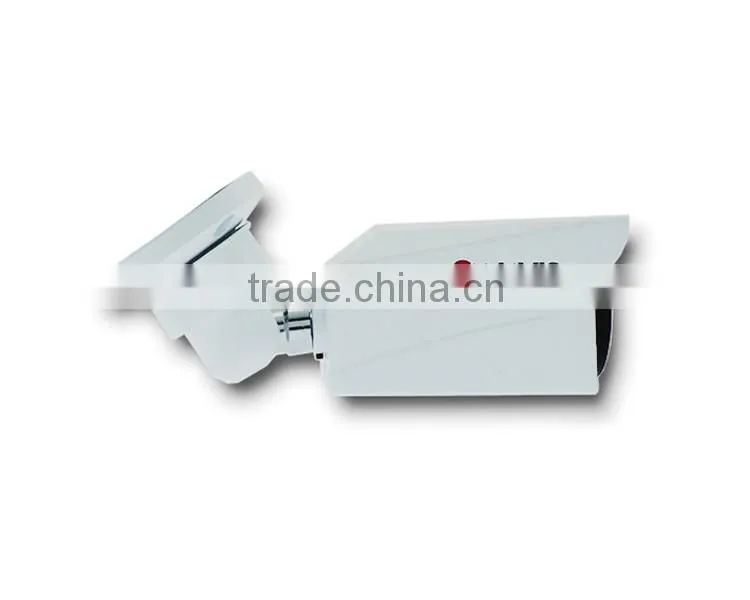 cctv outdoor camera for home high definition waterproof bullet 1.0 megapixle ahd camera