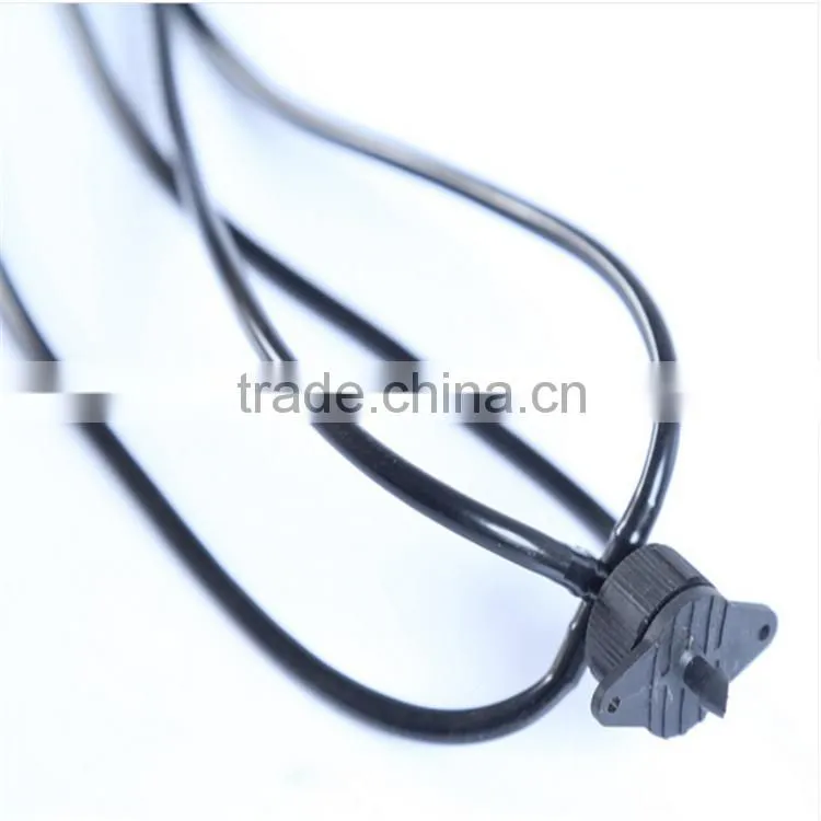 drip arrow for garden greenhouse irrigation
