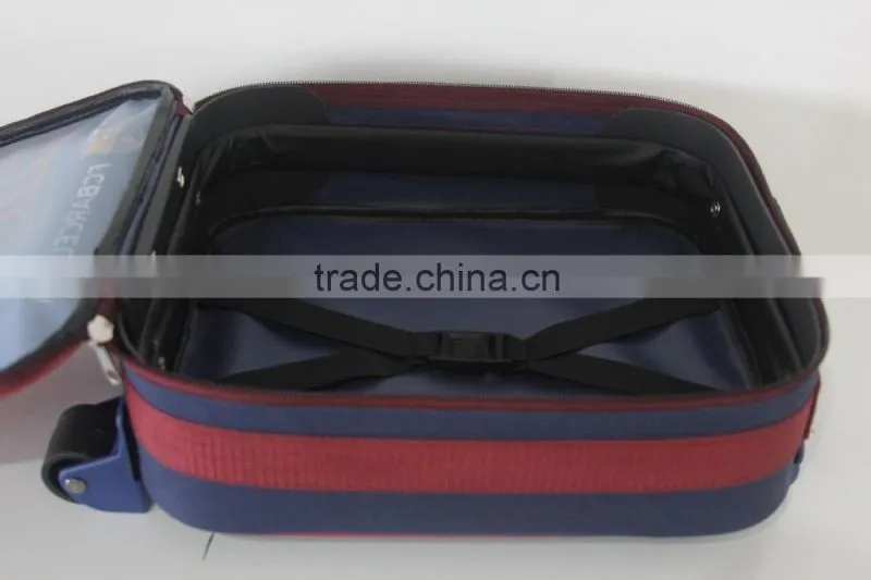 Soccer star luggage for salev cheap luggage sets for sale
