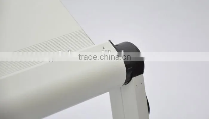 Personal Portable and Foldable Laptop Table in Bed Notebook Stand Computer Desk