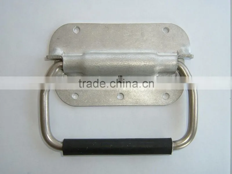 Metal stamping
