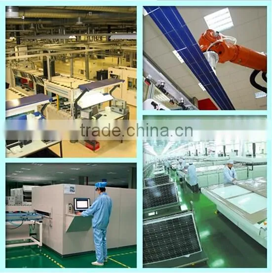 Home and Lighting 50W Monocrystalline Solar Cells, Solar panel,