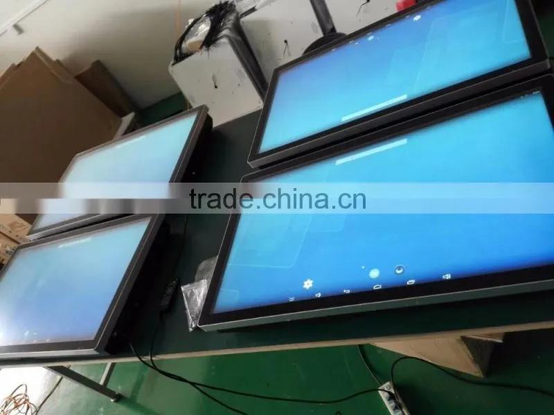 EKAA outdoor LED video wall screen display LED advertising billboard