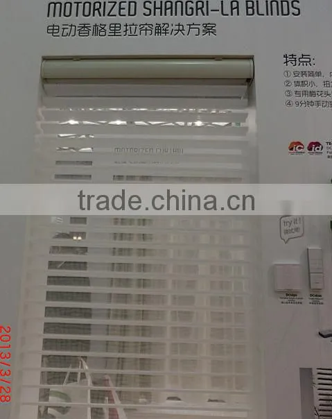Battery Operated Rotating Motor With Remote Controller