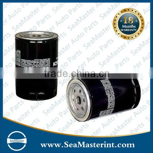 In stock!!!High quality of oil filter for Toyota 90915-YZZD4