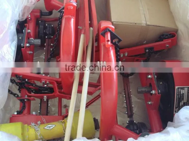 2013 new product lawn mower for tractor