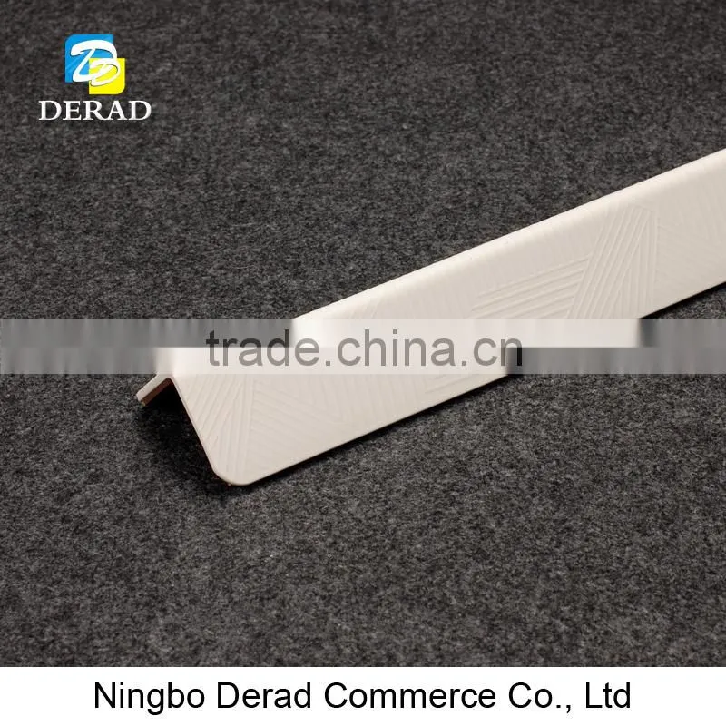 Door Corner Protector Decorative Plastic Strips