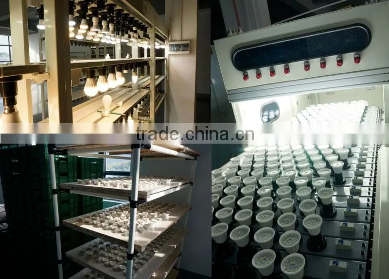 Hot selling full glass high brightness led CE ROHS 360 led bulb ningbo factory wholesale