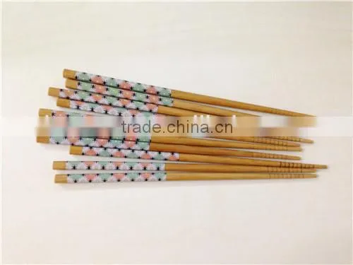 many size Korean chopsticks for choose