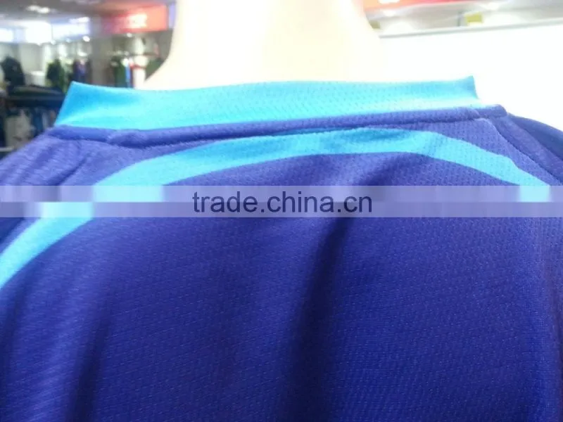 custom sublimated ice hockey jersey