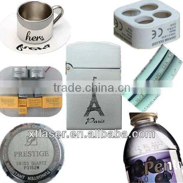 cable tube yag laser printer