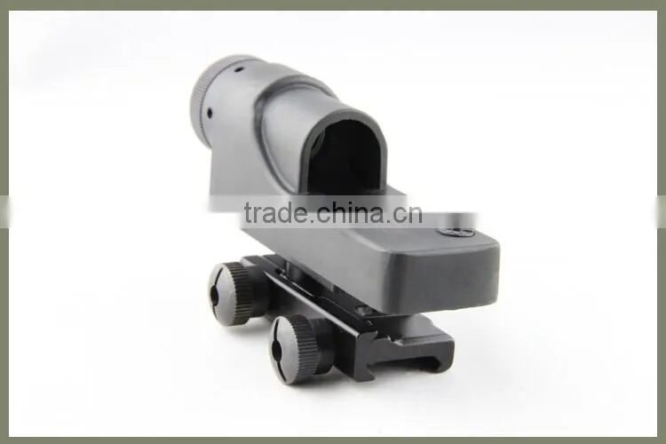 Hot Sale 24mm Smart Shoot Gun Spotting Scope for Sale