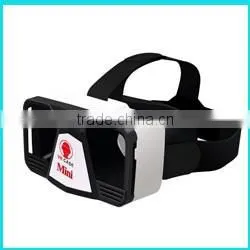3D vr glasses vrarle vr box bluetooth for mobile phone 3d movies games