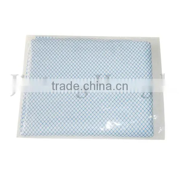 Spunlace Nonwoven Glass Wipes