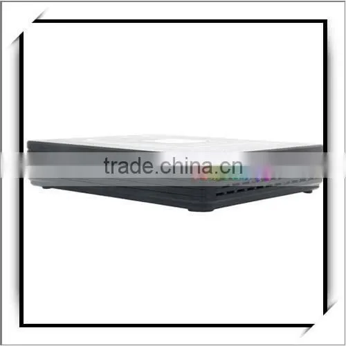 700TVL 4 Channel 2TB PAL H.264 IR-Cut Long Range Wireless CCTV Camera System