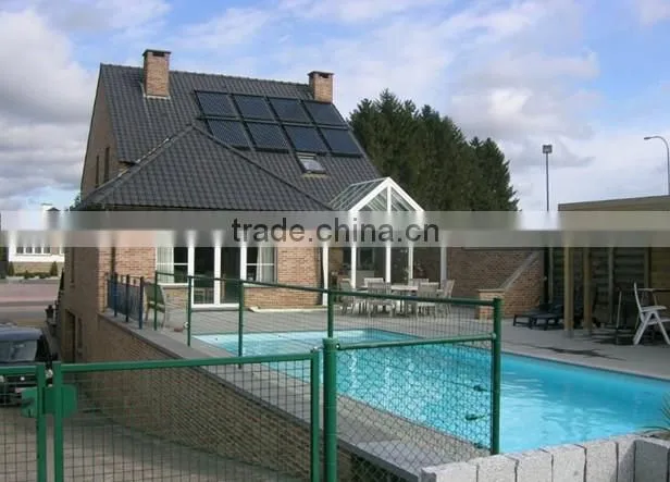 Swimming Pool Solar Heater