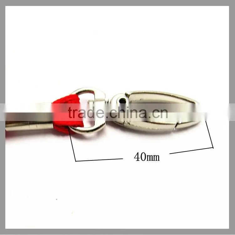 Metal Bag Dog Snap Hooks