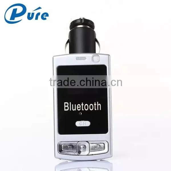 Speaker Bluetooth A2DP TF/USB Music Player Bluetooth 12-24V Bluetooth Speaker USB Charger Speaker