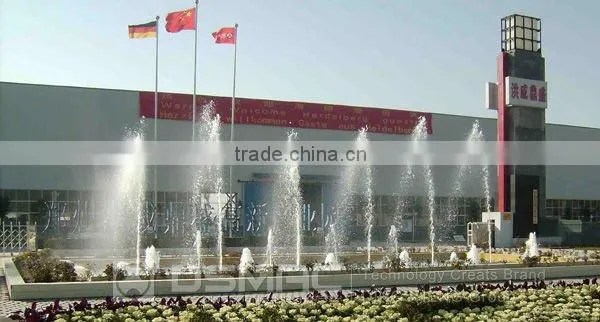 Highly Energy Saving Jaw Crusher Price for sale in China