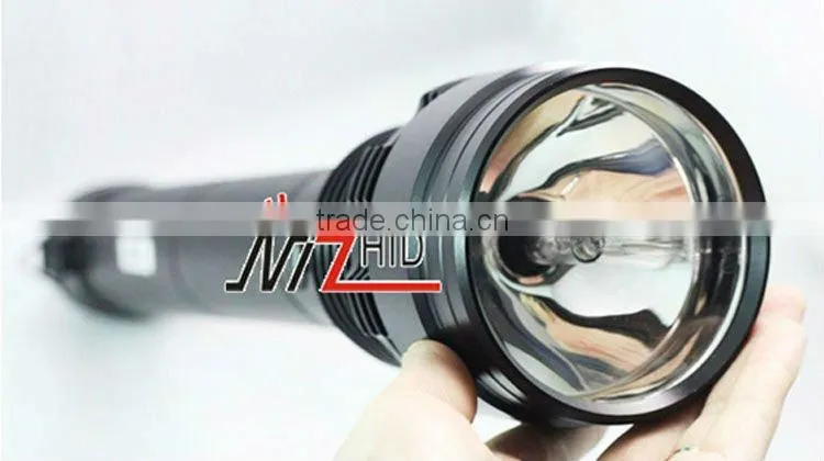 35/45/65w Hid flashlight