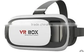 High quality 3D VR BOX for I-phone made in China