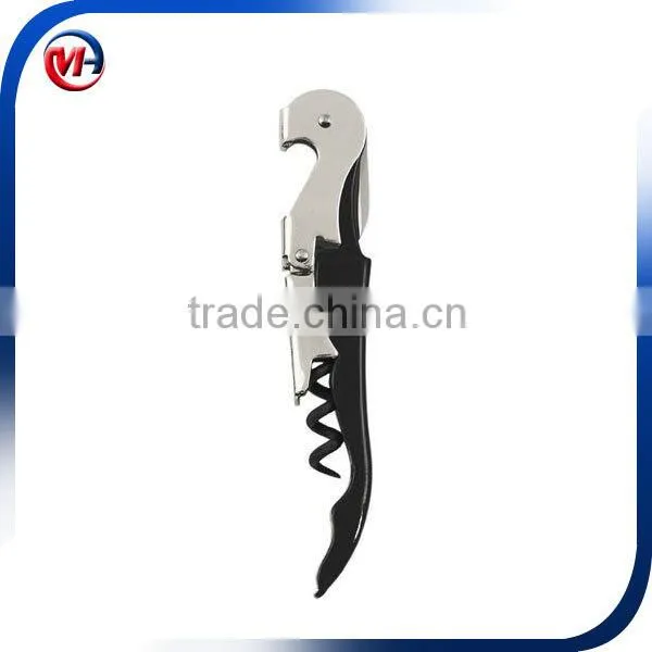 Stainless steel Bottle Opener with PVC coated/Bottle Opener with customized logo/ bottle opener