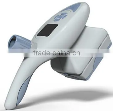 5 system Vacuum Mechanical roller RF LED IR rf cavitation machine