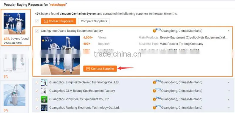 Home lipo laser machine lipolysis slimming laser slimming system dual wave 650nm 980nm with 12 paddles