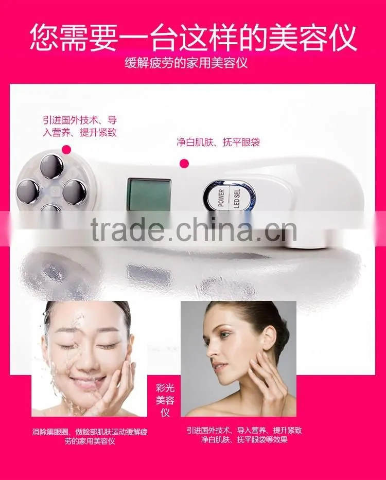 Korea Fractional RF Microneedle Radio Frequency Beauty with LCD display Machine, Professional Korea RF Skin Tightening Radio Wa