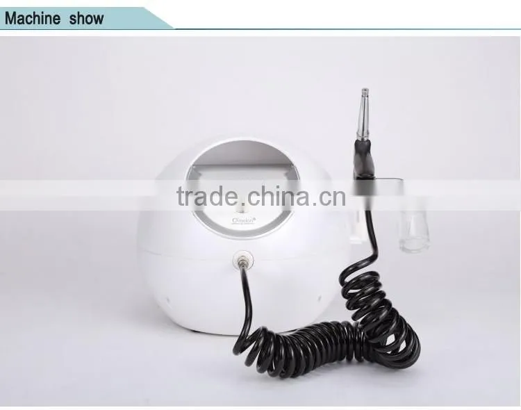 Beauty Spa Equipment Jet Peel Facial Treatment