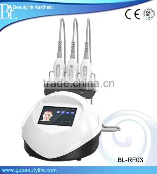RF Machine radio frequency facial wrinkle removal