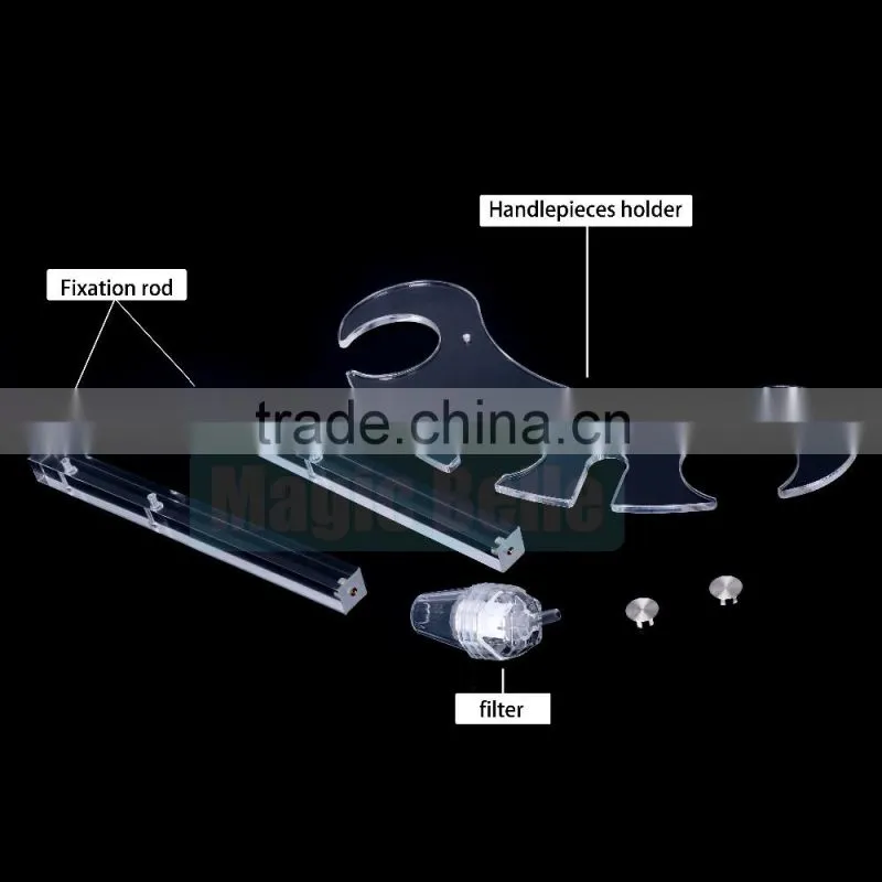 New product in 2016 40k cavitation slimming beauty machine ultrasonic cavitation in china