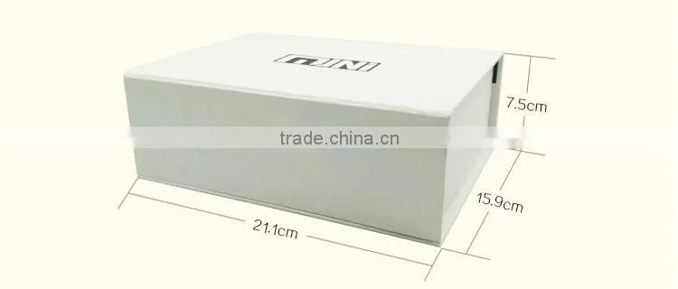 2017 new design face lifting machine home hifu treatment