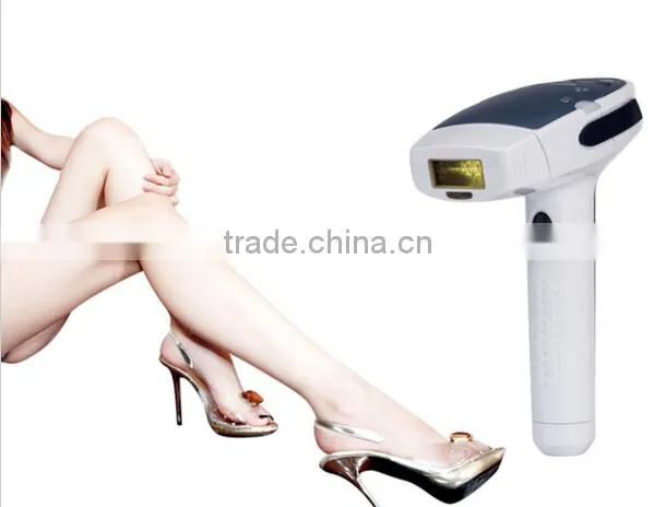 IPL Machine (Intense Pulsed Light) Hair Removal System