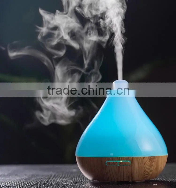Major 7colors led light big scent diffuser machine,aroma diffuser CE,RoHS certificate