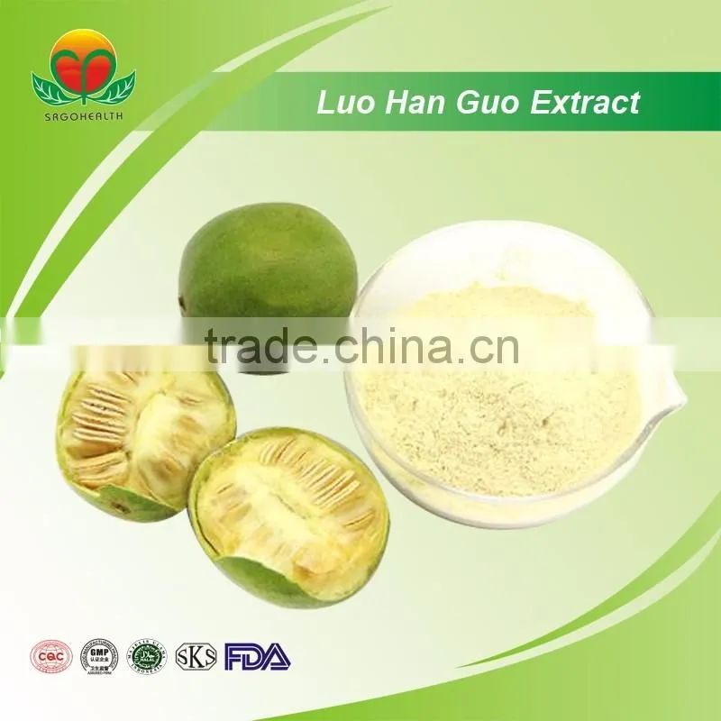 Competitive price Luo Han Guo Extract